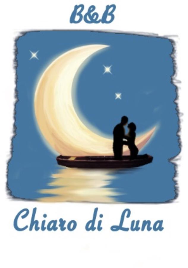 Chiaro Di Luna Maiori Kültér fotó