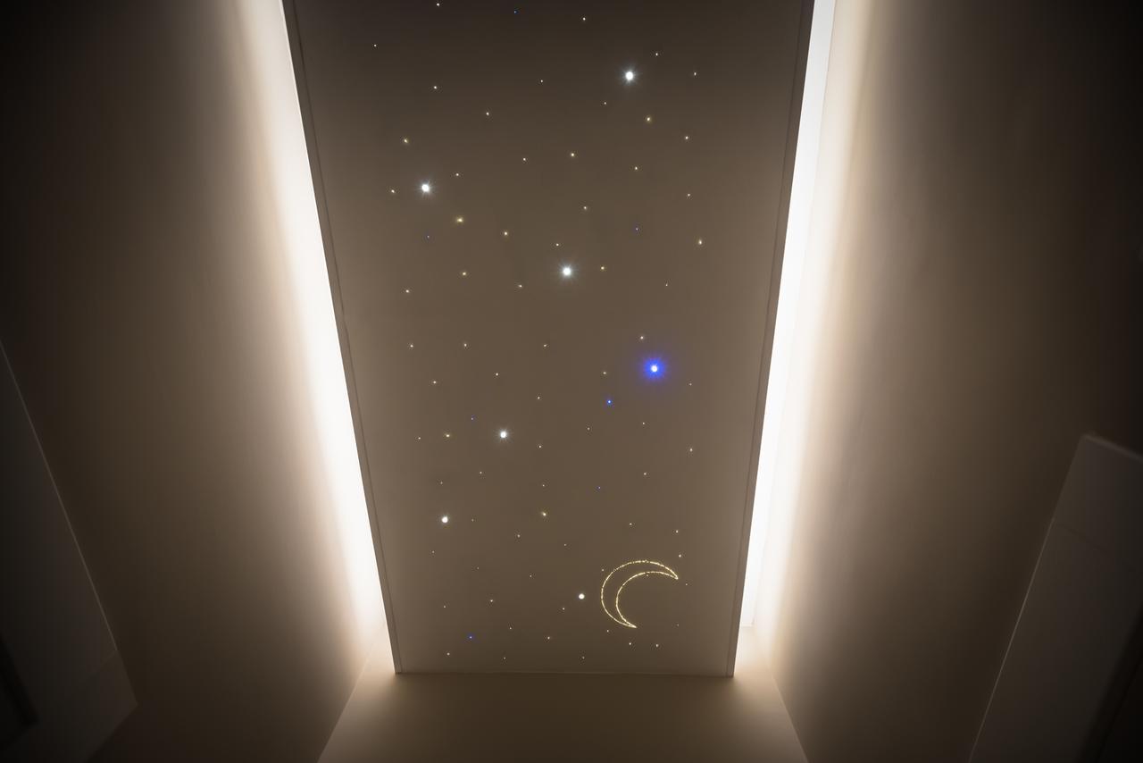 Chiaro Di Luna Maiori Kültér fotó